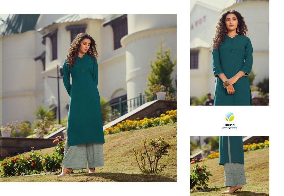 Magnet Vol-3 Rayon Plazzo Kurti B2B Store Magnet Vol-3 Rayon Plazzo Kurti B2B Store